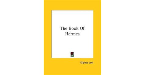 the lament of hermes|the book of Hermes pdf.